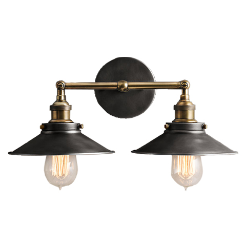 Бра Скон Дабл