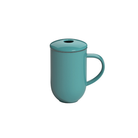 Кружка с ситечком