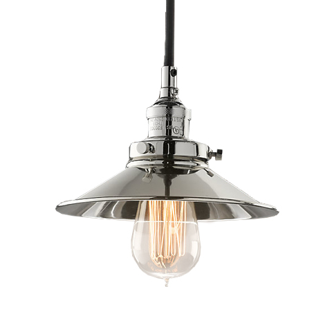 Люстра Филамент Сингл