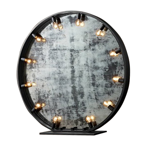 Зеркало Старлет