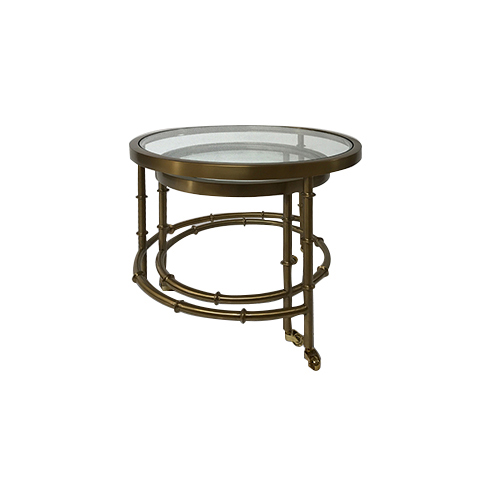 Стол приставной