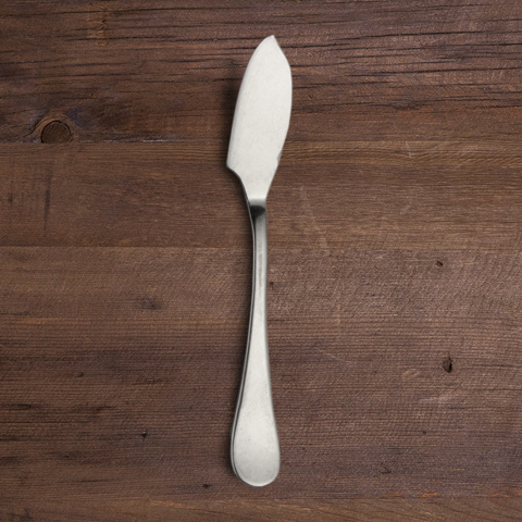 Нож для рыбы