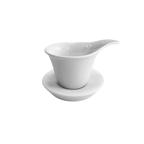 Чайная пара