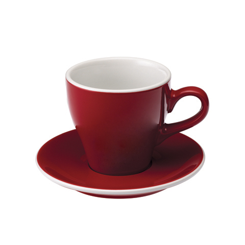 Чайная пара