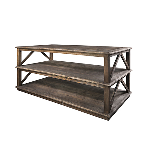 Консоль Хейди