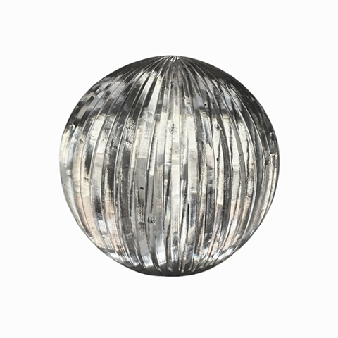 Шар декоративный