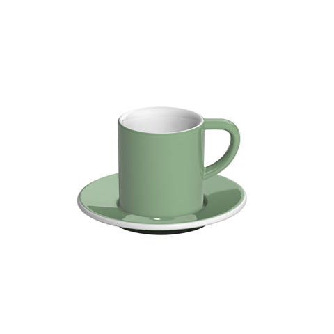 Кофейная пара