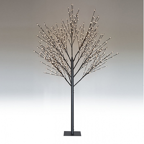 Декоративное дерево