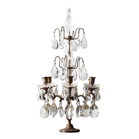 Подсвечник