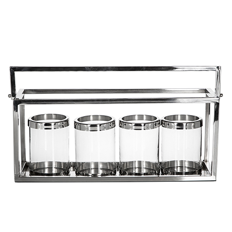 Подсвечник