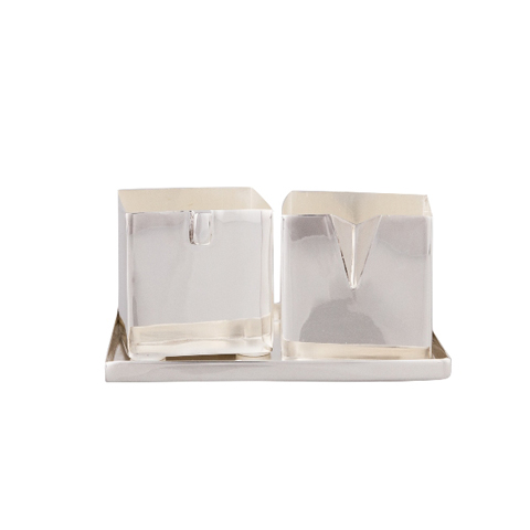 Набор Сахар/Сливки