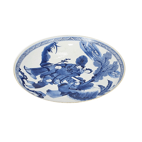 Ваза декоративная