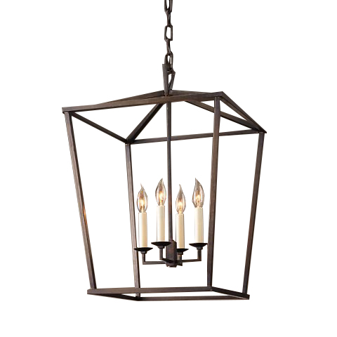 Люстра Инглиш