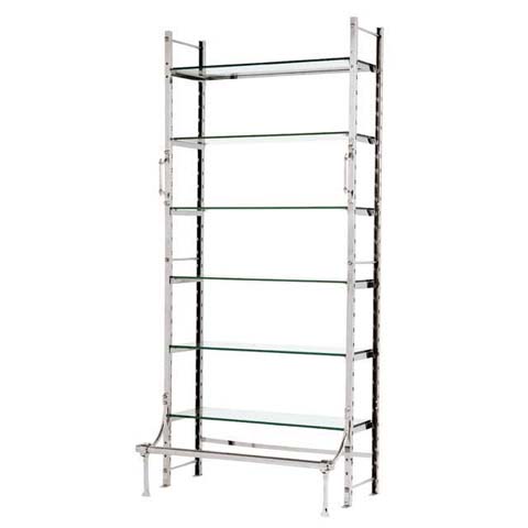 Стеллаж Беверли