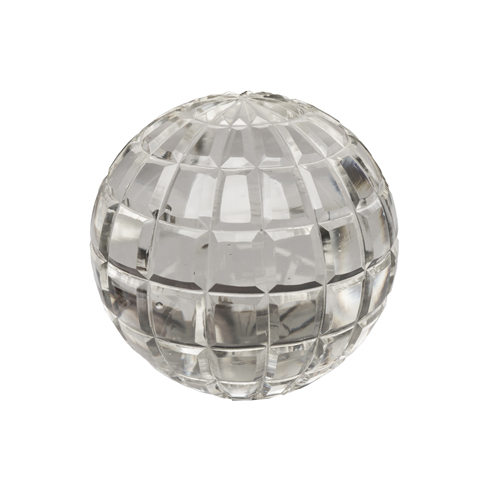 Шар декоративный