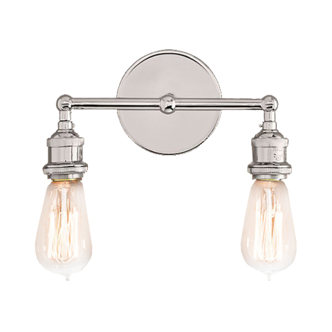 Бра Джесси Дабл