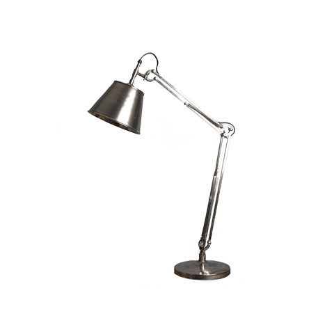 Лампа настольная