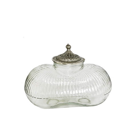 Емкость с крышкой