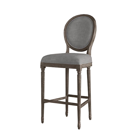 Стул барный Спа