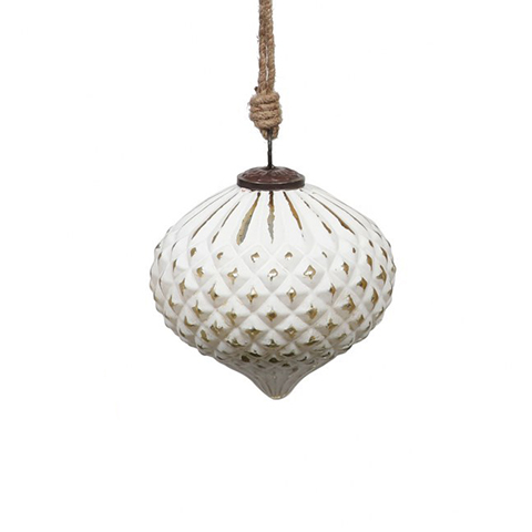 Новогодняя игрушка 