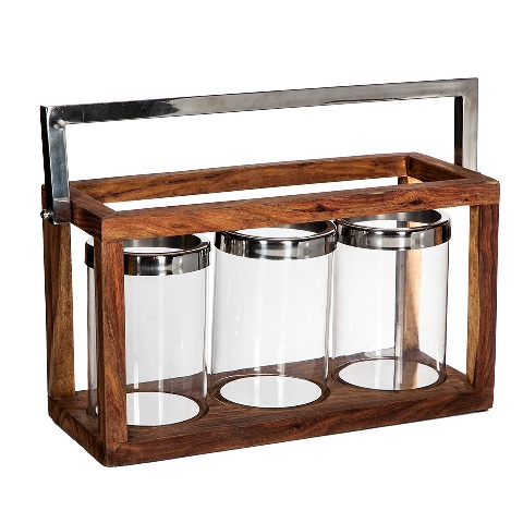 Подсвечник 3 шт.