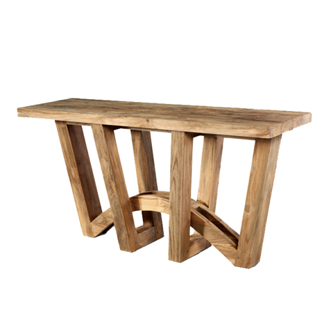 Консоль TREEDI