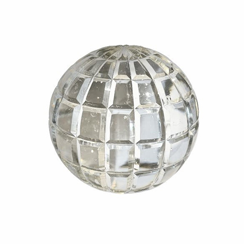 Шар декоративный