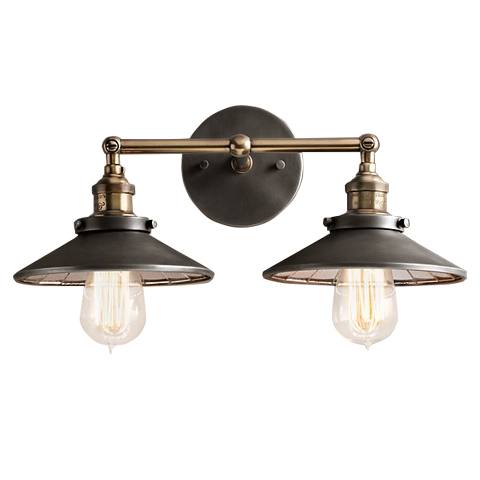 Бра Скон Дабл