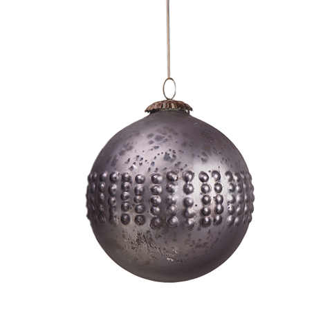 Новогодняя игрушка