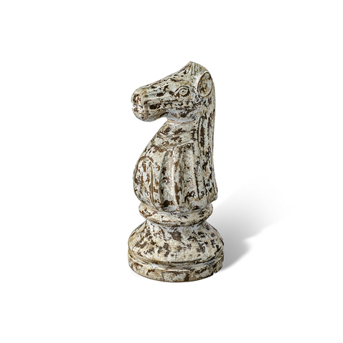 Фигура Шахматная Конь