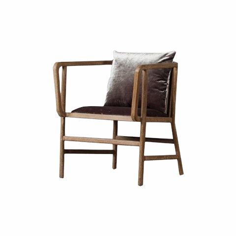 Полукресло