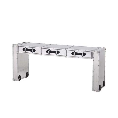 Консоль Каталина