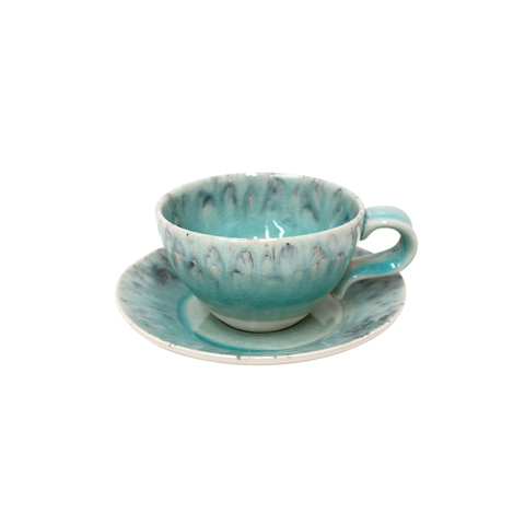 Чайная пара