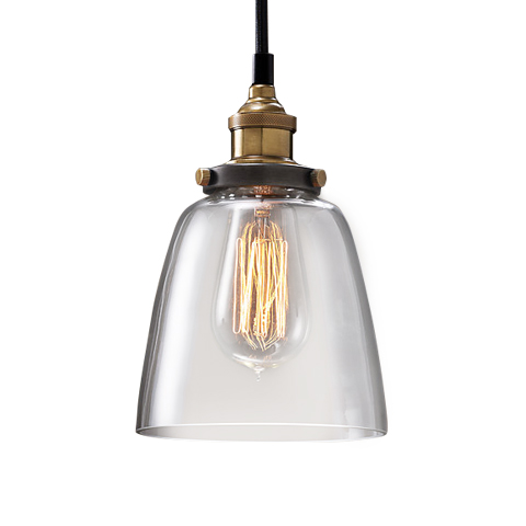 Люстра Филамен