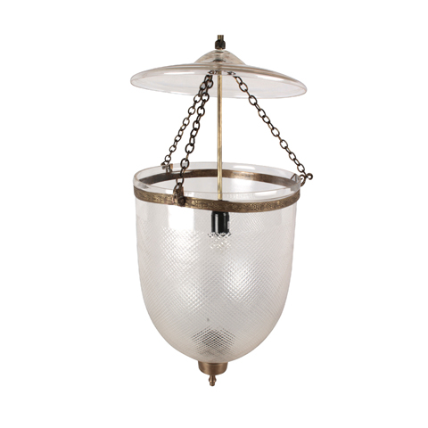 Люстра Диамонд