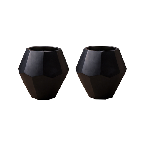 Подсвечник, набор из 2х штук