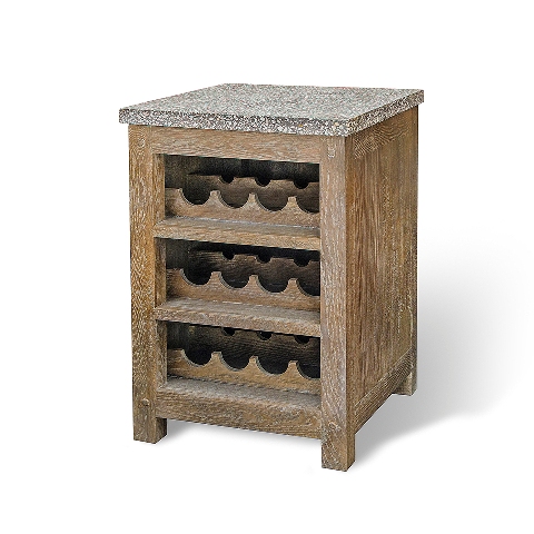 Буфет Морна