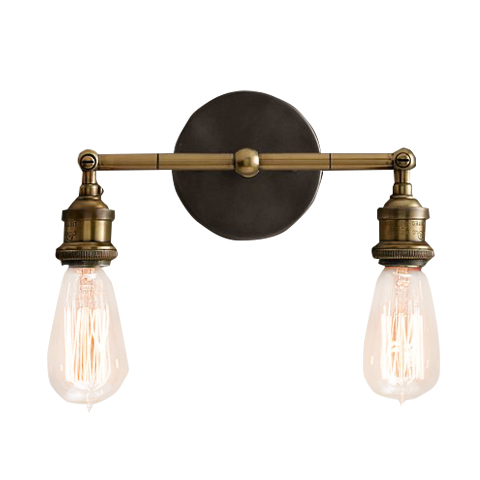 Бра Джесси Дабл