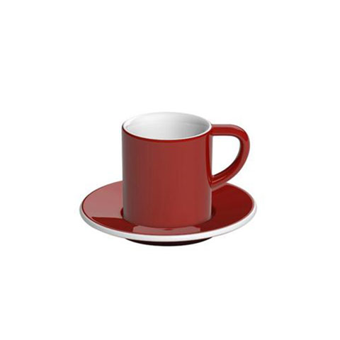 Кофейная пара