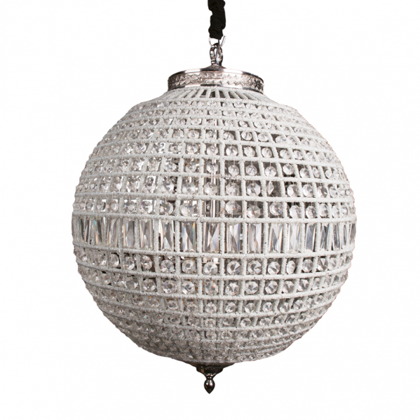 Люстра Казбах