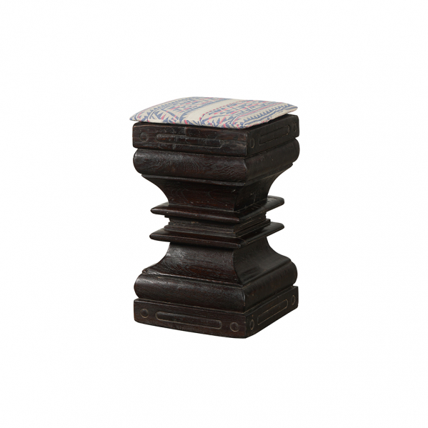 Приставной стол XIX век, Индия