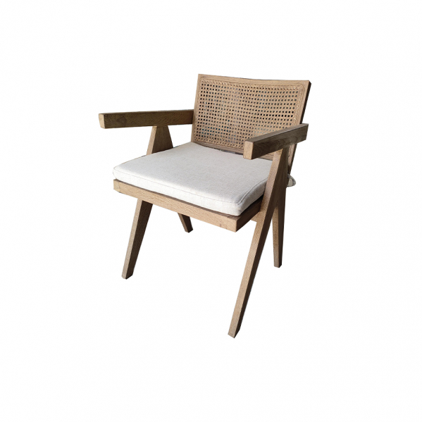 Полукресло