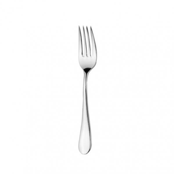 Вилка десертная