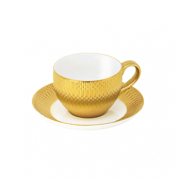 Чайная пара