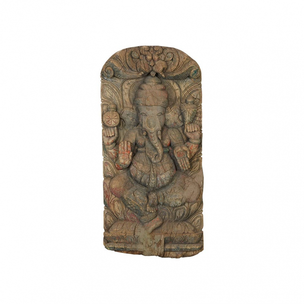 Декоративная панель XIX век, Индия