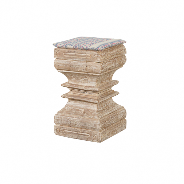 Приставной стол XIX век, Индия