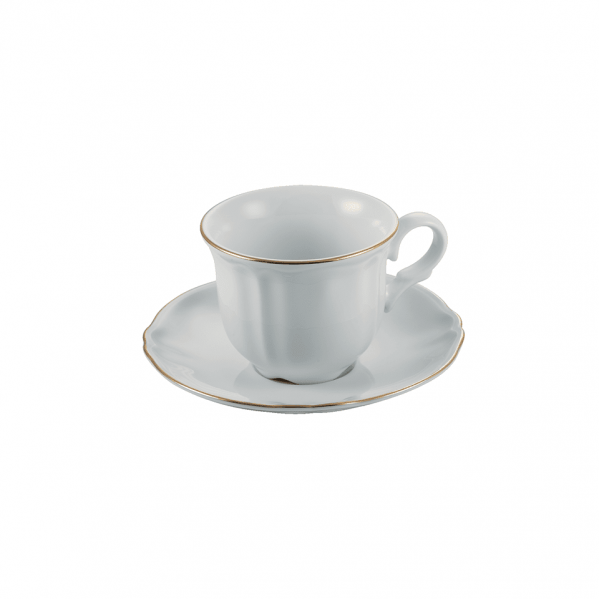 Кофейная пара