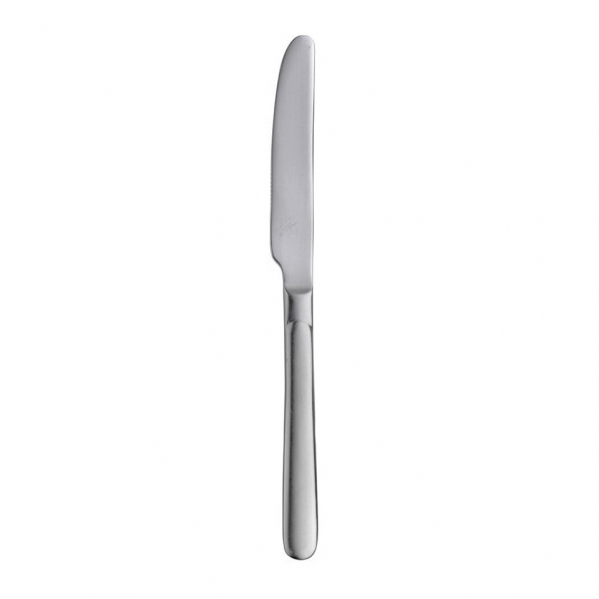 Нож столовый