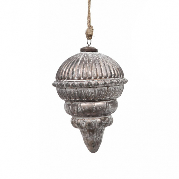 Новогодняя игрушка 