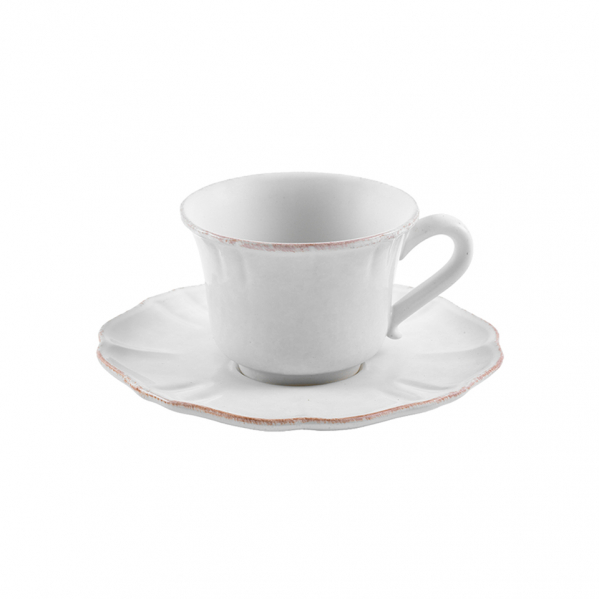 Чайная пара